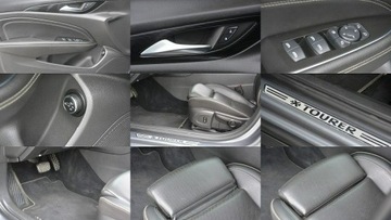 Opel Insignia II Sports Tourer 2.0 Turbo 260KM 2018 Opel Insignia 2.0Turbo 4x4 automat nawi kamera gwa, zdjęcie 13