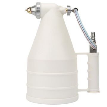 3000cc Opryskiwacz do zaprawy cementowej Hopper