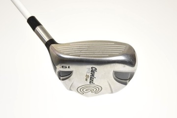 Кливленд, Флорида, Вуд # 5, 19°, ЛЕВВА.