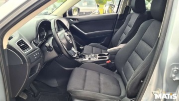 Mazda CX-5 I SUV 2.0 SKYACTIV-G 165KM 2015 Mazda CX-5 2.0 BENZ 165KM manual Navi czujniki bi xenony 18 1rej 2016rok, zdjęcie 21