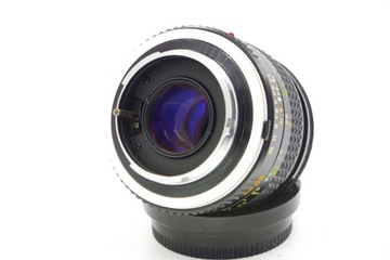 MINOLTA X-700 MPS + MINOLTA MC ROKKOR 50 мм 1:1,7 Отличное состояние