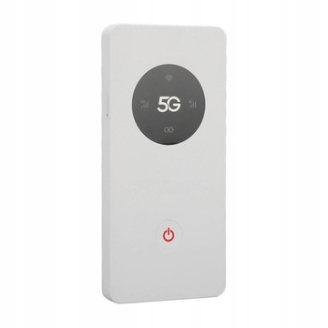 2612230390411 Мобильный маршрутизатор 5G