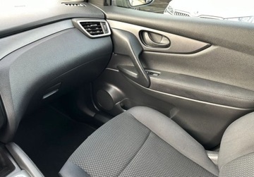 Nissan Qashqai II Crossover 1.2 DIG-T 115KM 2014 Nissan Qashqai 1,2 Benzyna 116 KM Salon PL Bezwypadek GWARANCJA Zamiana Za, zdjęcie 18