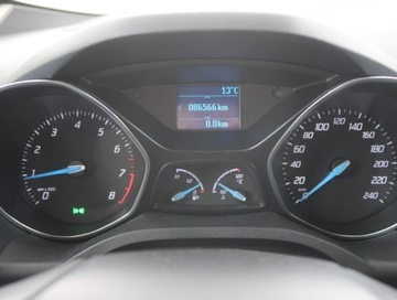 Ford C-MAX II Minivan 1.6 EcoBoost 150KM 2011 Ford C-Max 1.6 EcoBoost, Salon Polska, zdjęcie 10