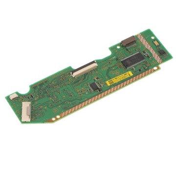 3x по 4 BDP 010 BDP 020 DVD-привод Печатная плата