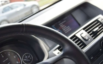 BMW X3 F25 SUV 2.0 20d 184KM 2011 BMW X3 2.0D 4x4 185KM Oryginal Lakier 2 KPL Alufelg Sprowadzony 2.0, zdjęcie 32