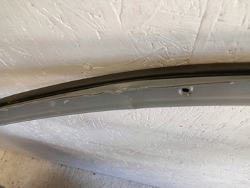 DVEŘE LEVÉ PŘEDNÍ LEVÝ VOLVO S60 III V60 II 2018-