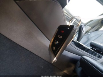 BMW X4 G02 2021 BMW X4 2021 BMW X4 XDRIVE30I 2.0 Benzyna 248KM, zdjęcie 10