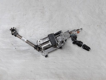 OPEL GRANDLAND X 2019 SLOUPEC VOLANT SPÍNACÍ SKŘÍŇKA