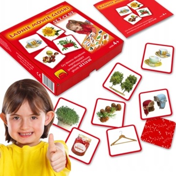 ŁADNIE MÓWIĘ GŁOSKI SZ, Ż, CZ, DŻ. GRY SŁOWNO-OBRAZKOWE – WYMOWA GŁOSEK