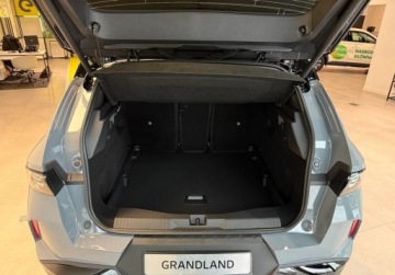 Opel 2025 Opel Grandland GS MAX mHEV 145 KM Ochrona 8 lat169k automat ACOC 1, zdjęcie 9