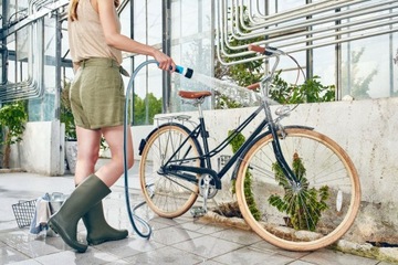 Прямой разбрызгиватель Cell-Fast Ergo 53-310