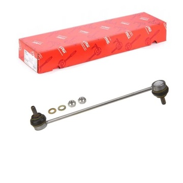 ТЯГИ ПЕРЕДНЕГО СТАБИЛИЗАТОРА X2 FIAT STILO (192_) 01- / BRAVO II TRW