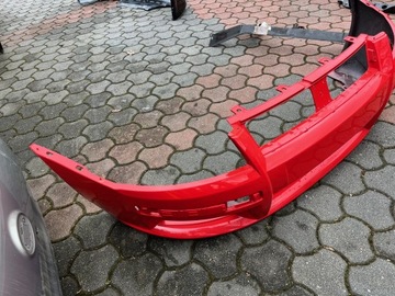 FIAT STILO 01-07 3 DVEŘE NÁRAZNÍK PŘEDNÍ