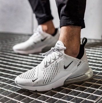 Nike Air Max 270 AH8050 100 Buty Męskie rozm. 45