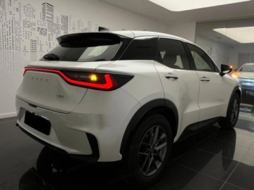 Lexus LBX 1.5 Hybrid 136KM 2025 Od ręki - LBX 1.5 Hybrid 136KM | Podgrzewane fotele!, zdjęcie 5
