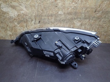 ФОНАРЬ ПЕРЕДНИЙ ПРАВЫЙ SEAT LEON III 3 LIFT FULL LED