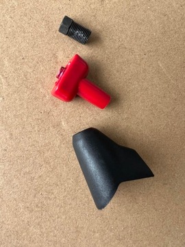 Гидравлические тормоза Sram DB8 90/200 см, 4 поршня