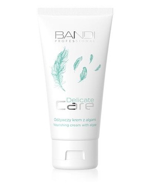 Krem odżywiający do twarzy Bandi 50 ml