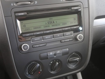 Volkswagen Golf VI Variant 1.4 TSI 122KM 2009 VW Golf 1.4 TSI, Salon Polska, Serwis ASO, Klima, zdjęcie 11