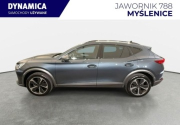 Cupra Formentor Crossover 2.0 TSI 190KM 2022 Cupra Formentor 2.0TSI 190KM DSG 4drive 20222023 r., salon PL,wspomaganie, zdjęcie 28
