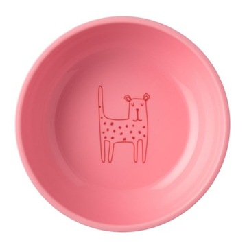 MISECZKA Mepal Mio Deep Pink