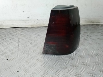 SVĚTLA ZADNÍ KOMPLET VW BORA 1J9945096M 1J9945095M KOMBI