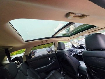 Kia Carens IV Minivan Facelifting 1.7 VGT CRDI 141KM 2017 Kia Carens 1.7CRDi 141KM DCT 7osob Xenon LED Kamera Panorama Wentyle Full, zdjęcie 34