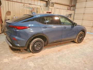 Buick Enclave 2026 Buick Enclave 2026 BUICK ENVISTA SPORT TOURING 1.2 Benzyna 137KM, zdjęcie 4