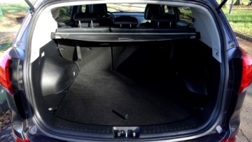 Kia Sportage III SUV Facelifting 2.0 CRDi 184KM 2015 .. NAGŁOŚNIENIE : Infinity .. Xenon .. Navi .. Grzana Kierownica i Fotele, zdjęcie 31