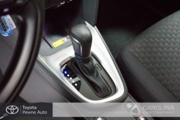 Toyota Yaris IV Hatchback 1.5 Hybrid Dynamic Force 116KM 2024 Toyota Yaris Cross Cross Hybrid 1.5 Comfort, zdjęcie 7