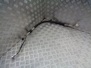 PŘÍVOD KLIMATIZACE VOLVO V40 1.8 GDI
