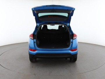 Hyundai Tucson III SUV 1.6 GDI 132KM 2017 Hyundai Tucson Niski przebieg Navi Czujniki, zdjęcie 18