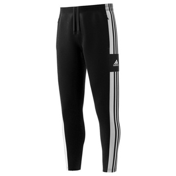 Spodnie adidas SQUADRA 21 Training Pant GK9545 czarny S
