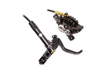 Hamulec Shimano Saint M820 1700mm metal Radiator