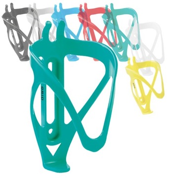 GRID HANDLE Велосипедная корзина KROSS PURE BOTTLE 500мл