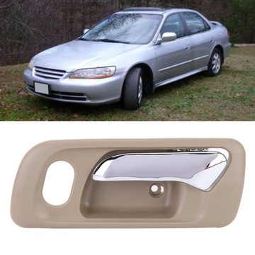 KLIKA VNITŘNÍ LEVÝ PŘEDNÍ DO HONDA ACCORD 4DR SEDAN 1998-2002