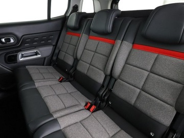 Citroen C5 Aircross SUV 1.5 BlueHDI 131KM 2019 Citroen C5 Aircross Automat, Kamera, Navi,, zdjęcie 16