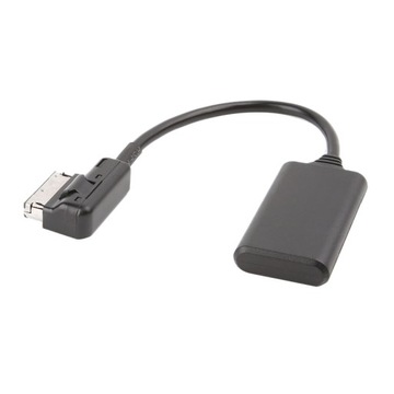 ADAPTER MODUŁ BLUETOOTH MMI KABEL AUX DO MERCEDES