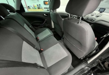 Seat Ibiza IV SportTourer 1.2 TDI CR 75KM 2010 Seat Ibiza 1.2 diesel Super stan Serwisowany 1.2 Diesel 75KM, zdjęcie 21