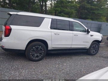  GMC Yukon XL Elevation 2025 5.3l 5.3 Benzyna 355KM, zdjęcie 6