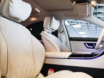 Mercedes Klasa S W223/V223 2025 S Klasa 450 d 4-Matic L AMG Line 2.9 (367KM) 2025, zdjęcie 3