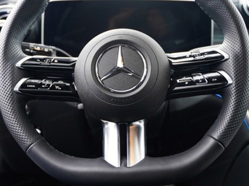 Mercedes GLC C254/X254 2025 GLC Coupe 300 e 4-Matic AMG Line 2.0 (360KM) 2025, zdjęcie 9