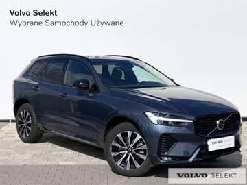 Volvo XC60 II 2023 Volvo XC 60 B4 Benzyna | Plus Dark | Salon PL | Se, zdjęcie 2