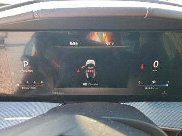 Nissan 2025 Nissan Murano Platinum 2025 2.0 Benzyna 260KM, zdjęcie 9