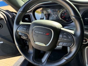 Dodge Challenger III 2016 Dodge Challenger Sliczny Challenger3.6 V6 308KM Automat SkoryKamera Alpine, zdjęcie 26