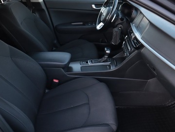 Kia Optima II Kombi Facelifting 1.6 T-GDI 180KM 2018 Kia Optima 1.6 T-GDI, Salon Polska, Serwis ASO, zdjęcie 8