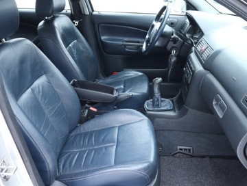 Skoda Octavia I Kombi 1.8 20v Turbo 150KM 2001 Skoda Octavia 1.8 T, GAZ, Klima, Klimatronic,ALU, zdjęcie 8