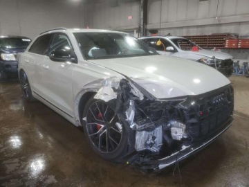 Audi 2022 Audi SQ8 Premium Plus 2022 4.0l 4.0 Benzyna 500KM, zdjęcie 4