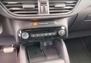 Ford Kuga III 2025 Ford Kuga Ford Kuga 2.5 FHEV FWD ST-Line X 2.5 Hybryda 190KM, zdjęcie 18